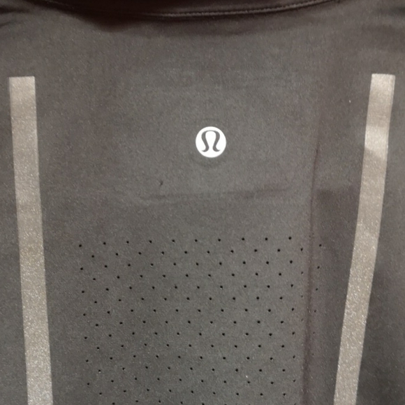 Lululemon techwear windbreaker - Picture 3 of 3